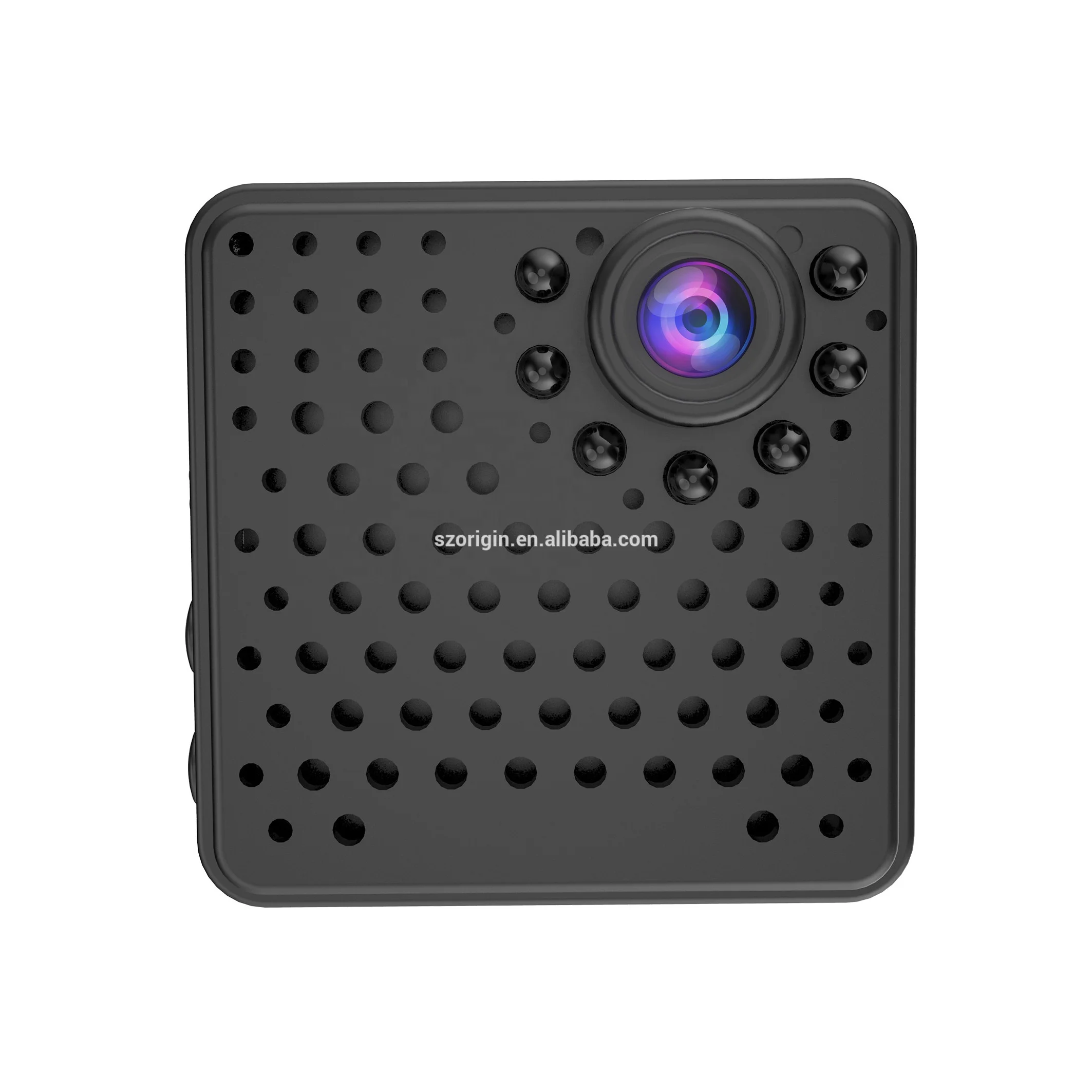 

Dropshipping Mini Camera HD 1080P Night Vision Camcorder Motion Sensor Micro Camera Sport DV Video Mini Small Camera Cam W18