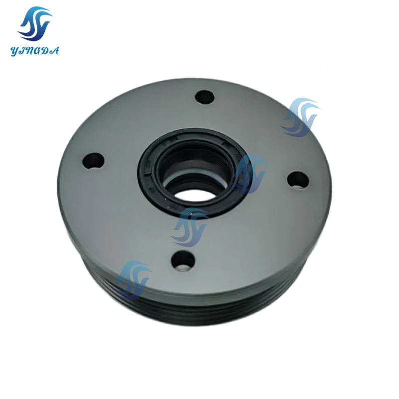 

High quality Cap Assy For Yamaha Outboard Motor 62X 62Y SeriesTrim Tilt Assy 62Y-43810 62X-43810-01 62X-43810-00 62X-43810