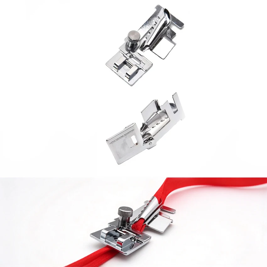 Universal household domestic sewing machine presser foot collection 2