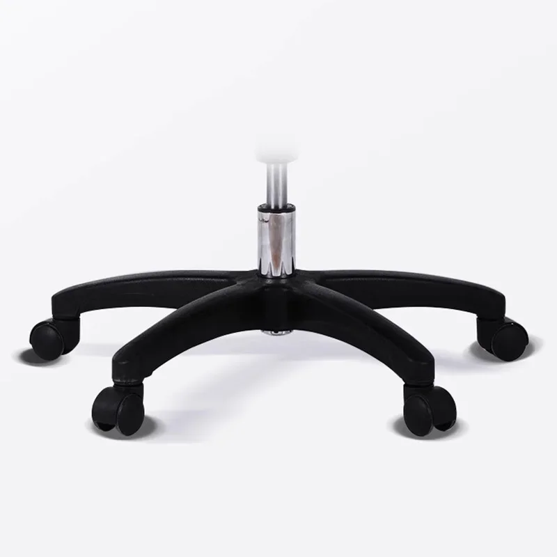 Fluffy Swivel Office Chair Base Support Nordic Comfortable Office Chair Gaming Nordic Cadeira Para Computador Office Furniture