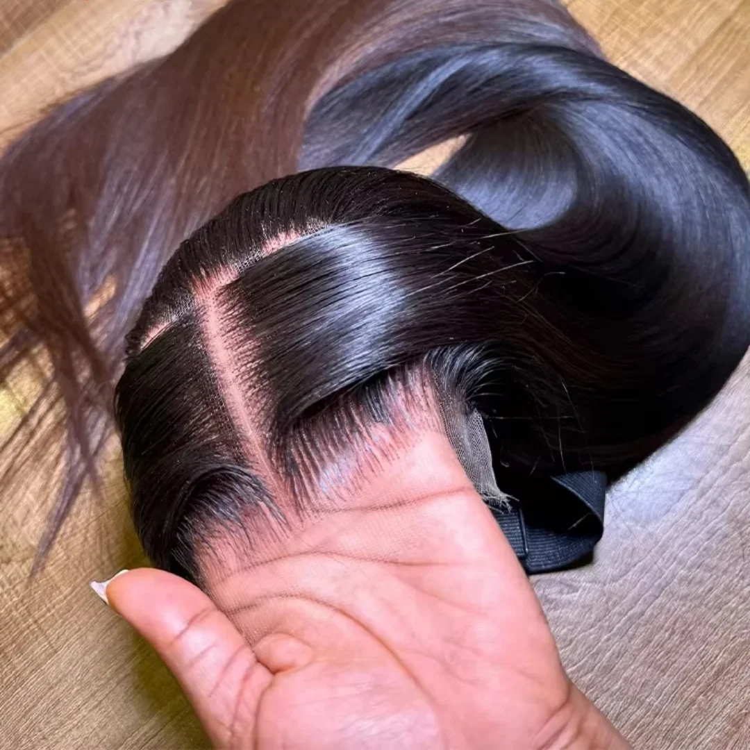 Preto 30 Polegada osso em linha reta perucas de cabelo humano 13x4 13x6 hd peruca frontal do laço brasileiro em linha reta frente do laço peruca de cabelo humano para mulher