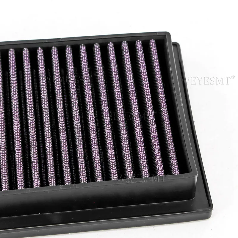 For CFMOTO 250NK 250SR 250 NK/SR High Flow Air Filter Element Cleaner Air Intake Filter Oil Filters