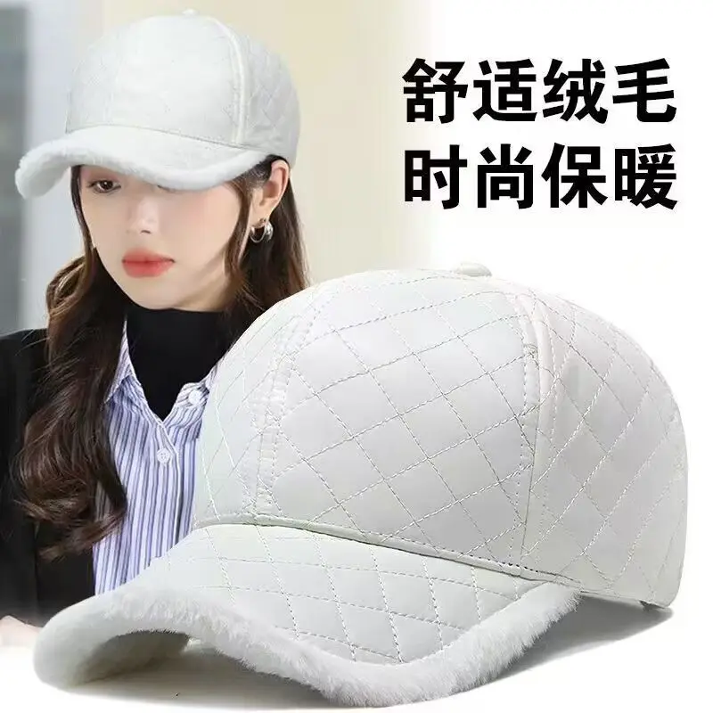 

Модная осенне-зимняя бейсболка для женщин и мужчин, брендовая уличная кепка в стиле хип-хоп, винтажная бейсболка с козырьком