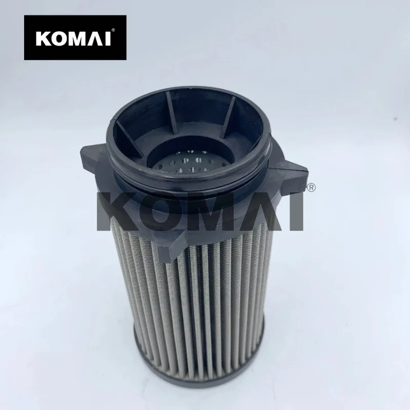 

KOMAI 400508-00128 Элемент фильтра гидравлического масла для состояние экскаватора Perfect