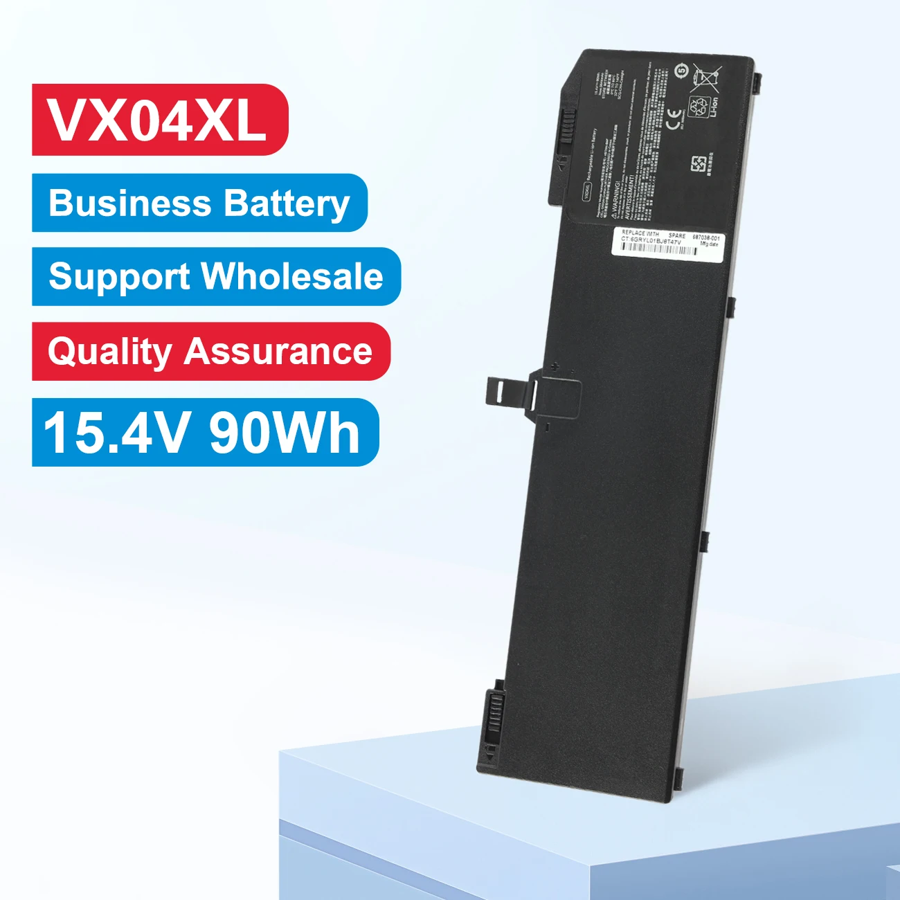 Kingsener VX04XL La…