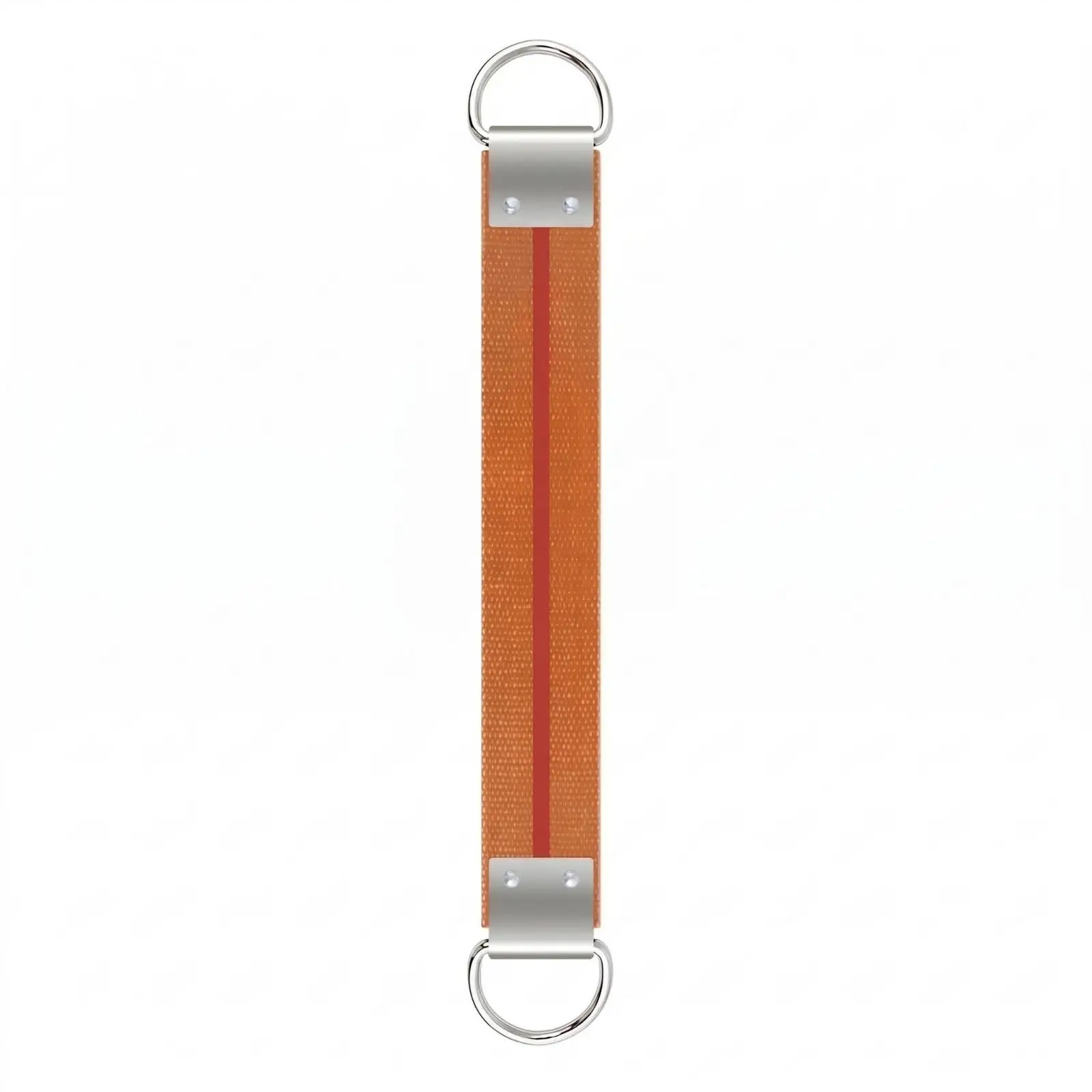 Violin Strap Woven Workshop String Instrument Repair Attachment Secure Metal