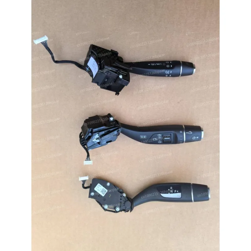 

GLA200GLA220GLA260 Wiper Switch Turn Signal Switch Constant Speed Switch Gear Rod Gear Rod