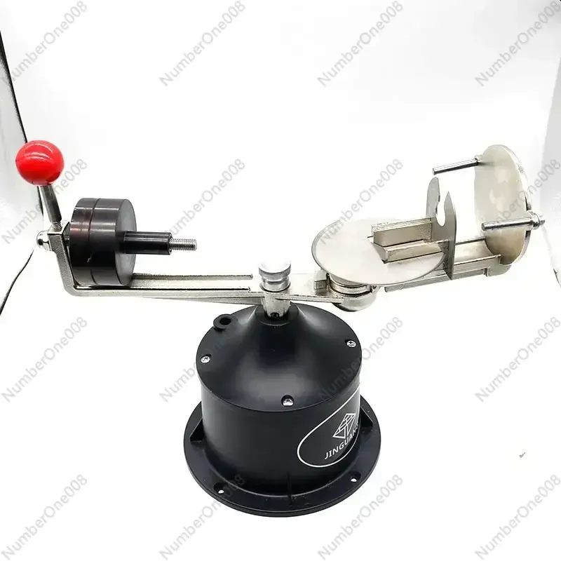 JG-008 Dental Centrifugal Casting Machine - Dental Lab Equipment-Lab Tools