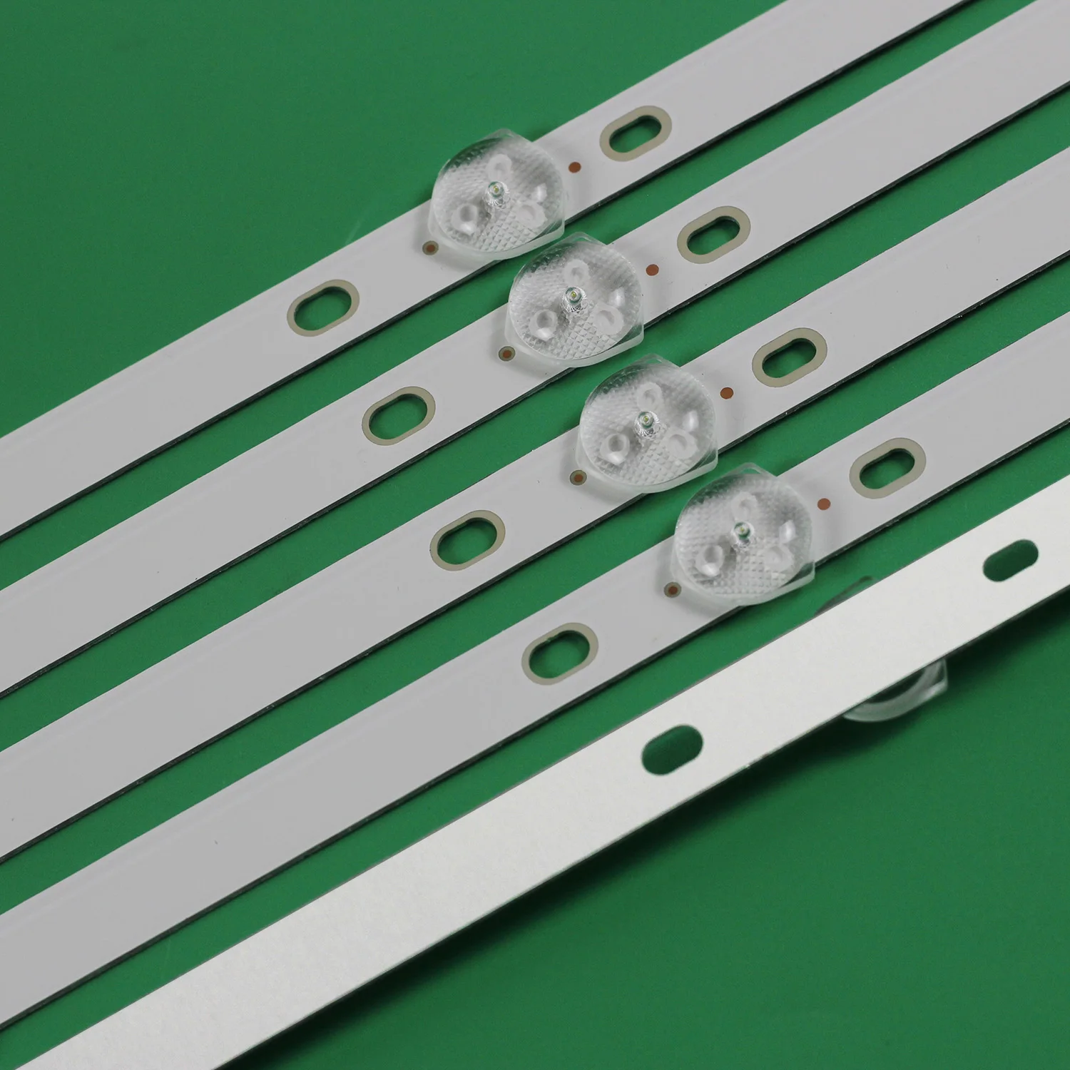 LED 스트립(10) NS-58DF620CA20 58PUS6504/12 58PUF6013/T3 58PUD6513 58PUS6554 58PUS7505 58PUS7805 TPT580B5-U2T01.D TPT580B5-U1T01.D