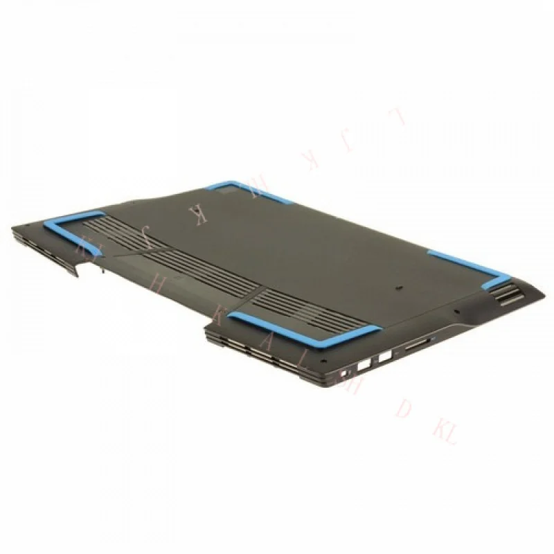

N For Dell G Series G3 15 3590 D Case Shell Bottom Base Lower Cover 0G4V93