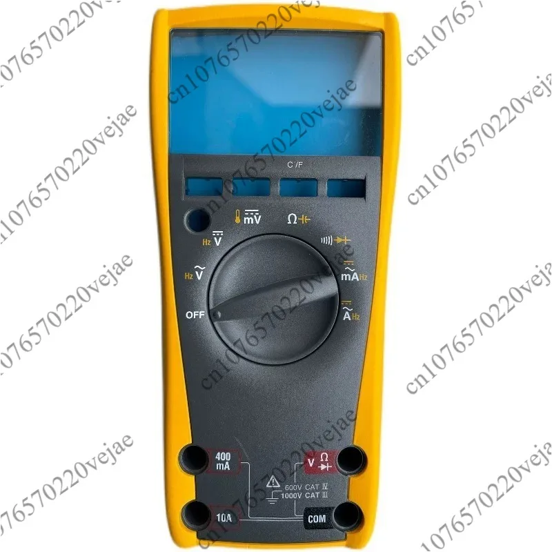 

95% New Replacement Components Shell Knob Display Battery Cover for 179C 177C Series