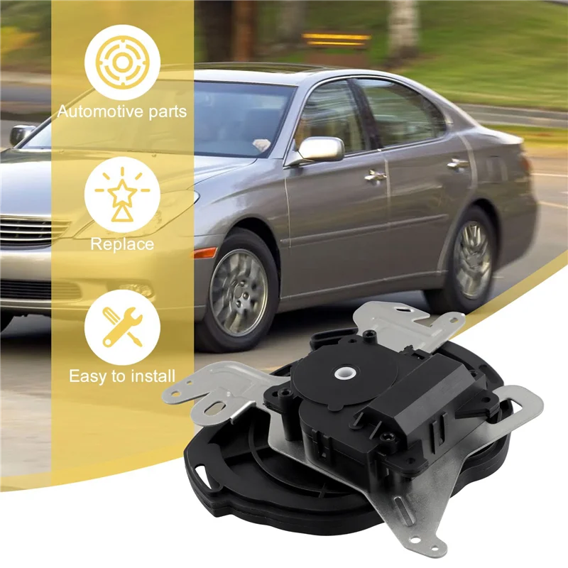 

4X привод переднего капота, привод капота для BMW F40 118I M SPORT 1,5, привод замка капота 51237450944 51237450943