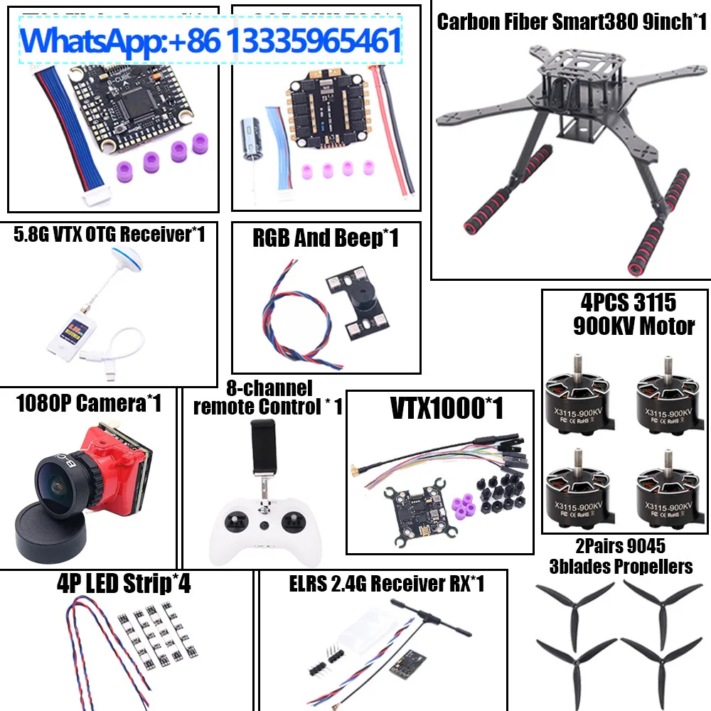 Bo Cube Smart380 9 …