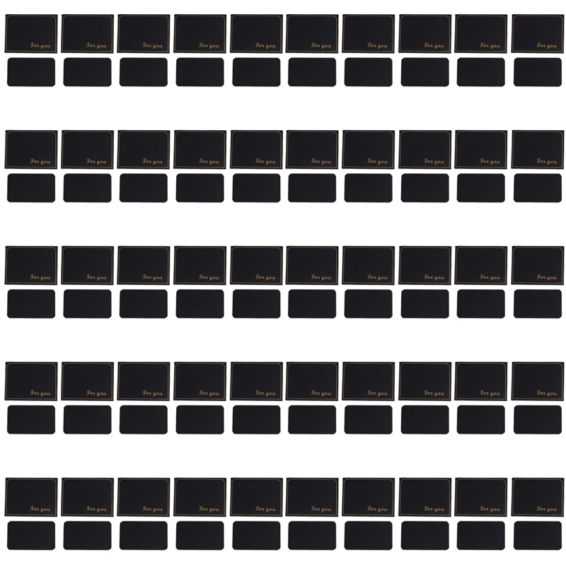 

50Pcs Mini Envelopes Gift Card Envelopes Envelopes For Personalized Gift Cards Wedding Envelopes Or Place Card