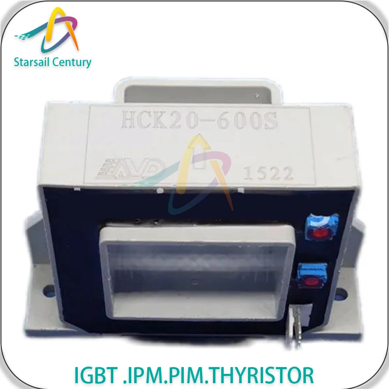 

HCK20-500S HCK20-600S HCK20-800S Новый и оригинальный МОДУЛЬ