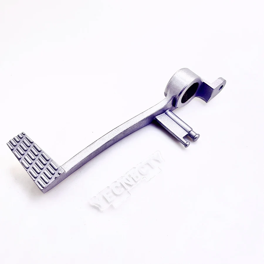 Motorcycle Rear Brake Lever Foot Pedal Accessories For Suzuki K5 K6 K7 K8 K9 K10 GSXR1000 2005-2015 GSXR750 GSXR 600 2006-2014