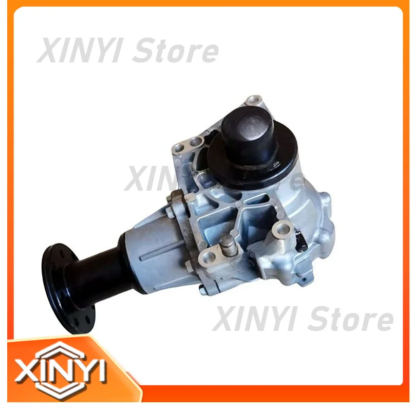 Transfer Case Assembly for Automobile Machinery Engine Parts for Toyota Land Cruiser 4Runner FJ Cruiser Lexus GX470