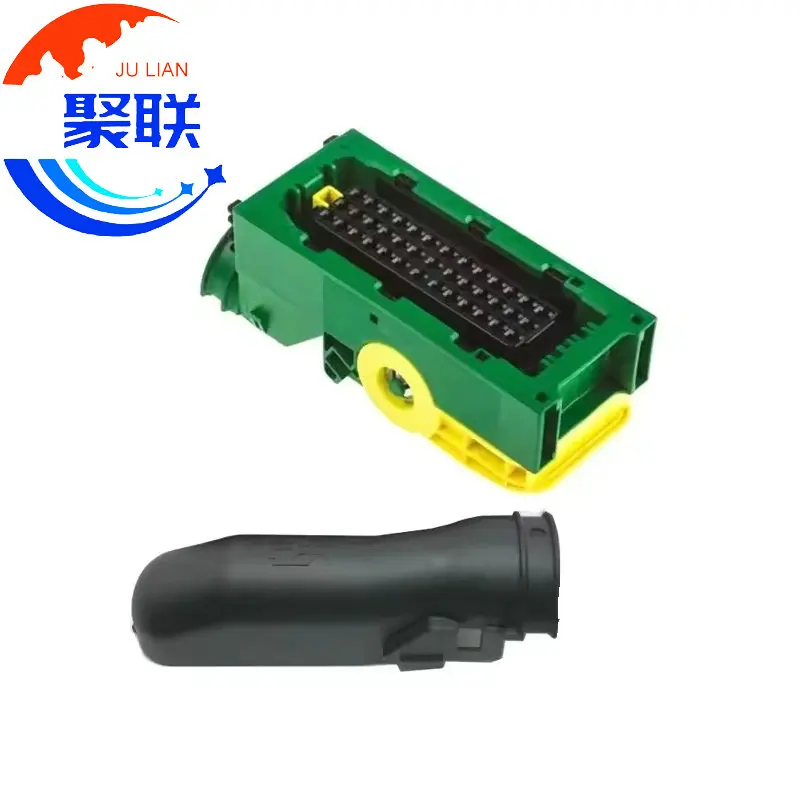 1Sets 39 Pin 5-1718321-1 5-1718321-3 5-1718323-1 Connector Wiring Shell Authentic Socket