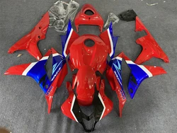 For HONDA CBR600RR CBR 600RR CBR600 RR F5 2007 2008 ABS Injection Molding Spray painting Cowl Body Bodywork Fairing Full Fairing
