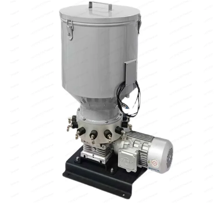 

Масляный насос для уровня жидкости Электрический смазочный масляный насос 380 В