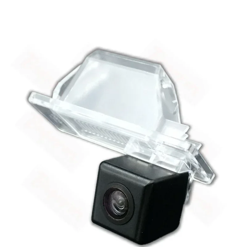 For Nissan Qashqai J10 J11 Dualis 2008~2016 trasera Night Vision Rear View Reversing Camera Car Back up Camera HD CCD