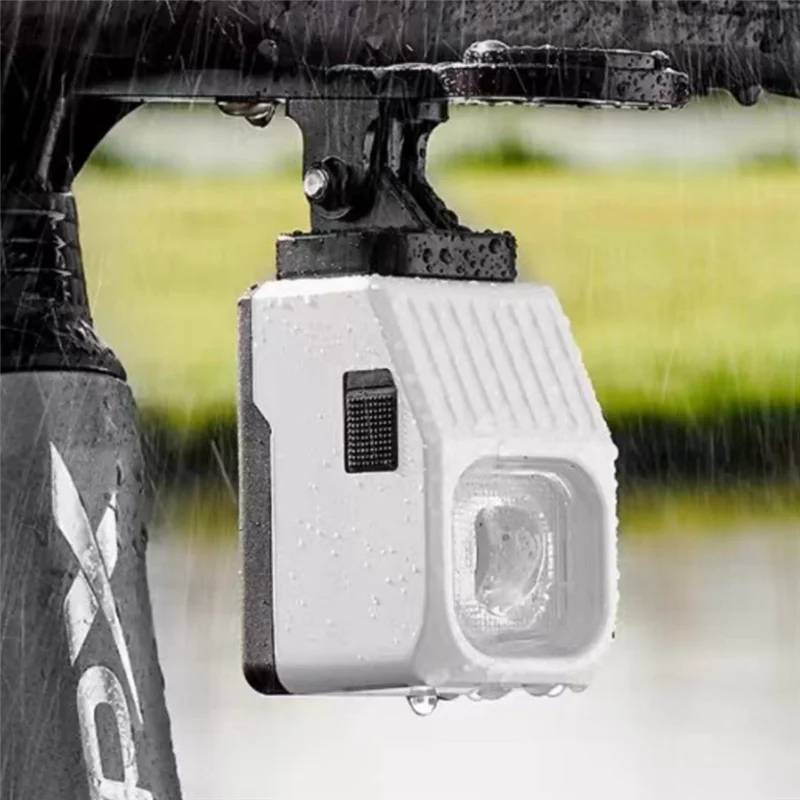 

A84I-Wireless Control Bicycle Headligh Portable Suspension Mount Headlamp Suspension Mount Headlamp