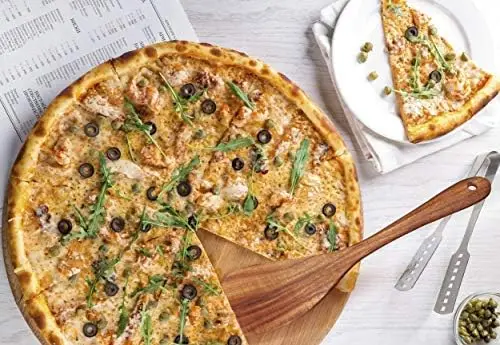 Thumbnail 2 - #71 Spatulas Ranking List in 2026