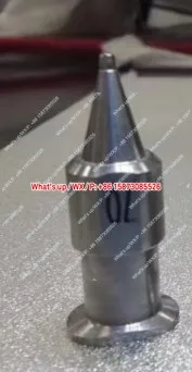 

CRS-0.7 needle Musashi needle