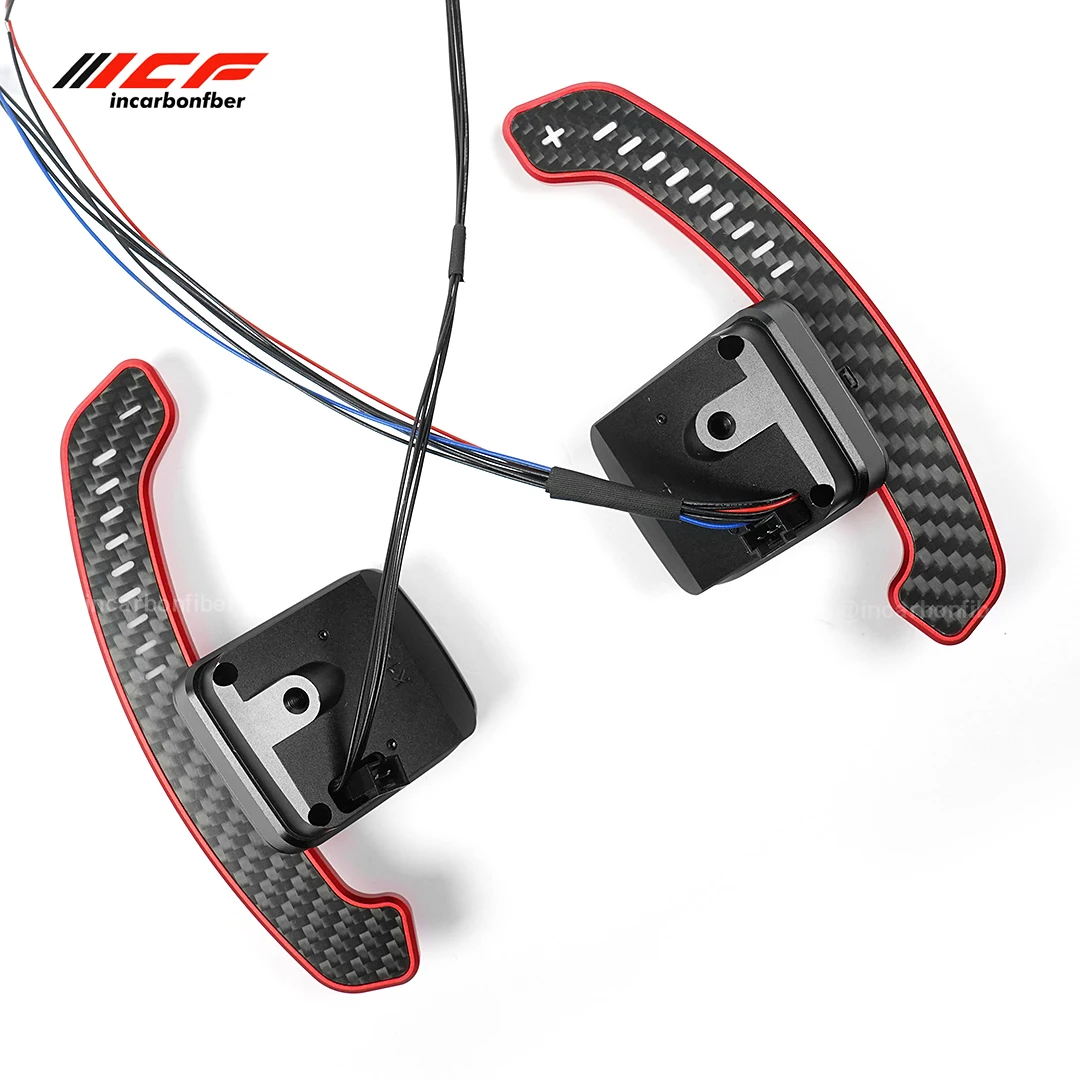 Icf Carbon Fiber Le…