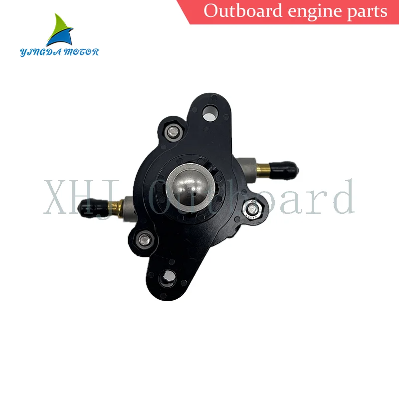 

Fuel Pump 6D8-24410 For Yamaha 4 Stroke Outboard 75 80 90 100 115 HP 6D8-24410-10 68V-24410 Boat accessories
