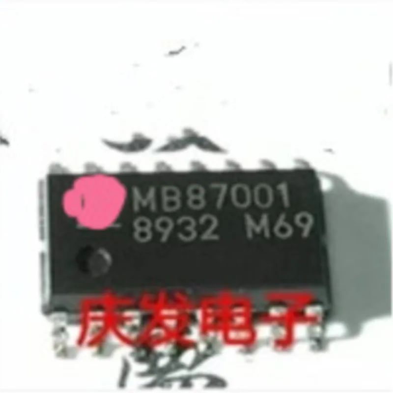 

MB87001 sop16 10pcs