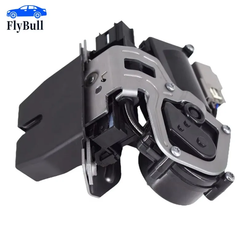 

FA1Z-7443150-B DS7Z-7443150-B Привод защелки замка задней двери багажника для Ford Escape Lincoln MKX Navigator Edge 15-22