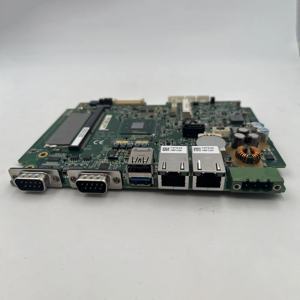 

Industrial Computer Touch All-in-one board EAMB-1130 high stability