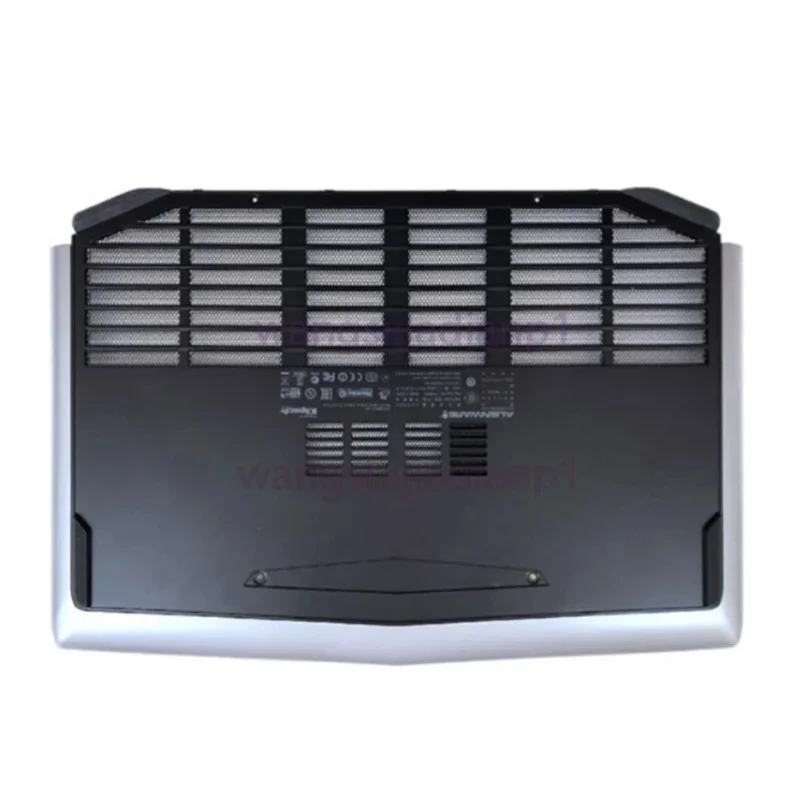 New For Dell Alienware M17X R1 R5 Laptop Bottom Case HDD Door Cover K78R8 0K78R8