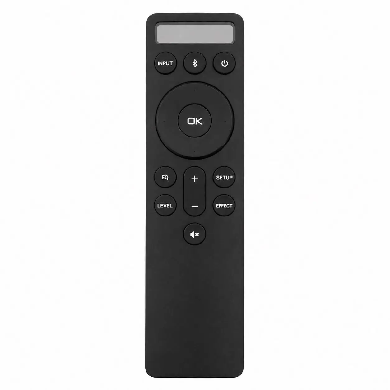 Remote Control Compatible For VIZIO Audio Speaker Amplifier Player D41-H V51 M512a-H6 V51x-J6