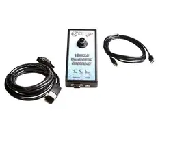 Diagnostic Tool for SeaDoo- 4 Stroke & DI cables