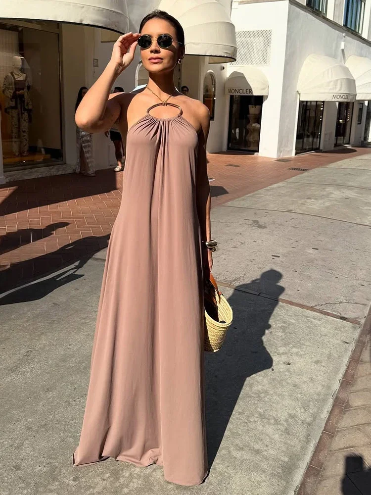 cache dress vintage backless black cocktail – Really Good It is strapless with 6/29/2026 ap mc Color:Caramel Full Grain Creative Ways to Style