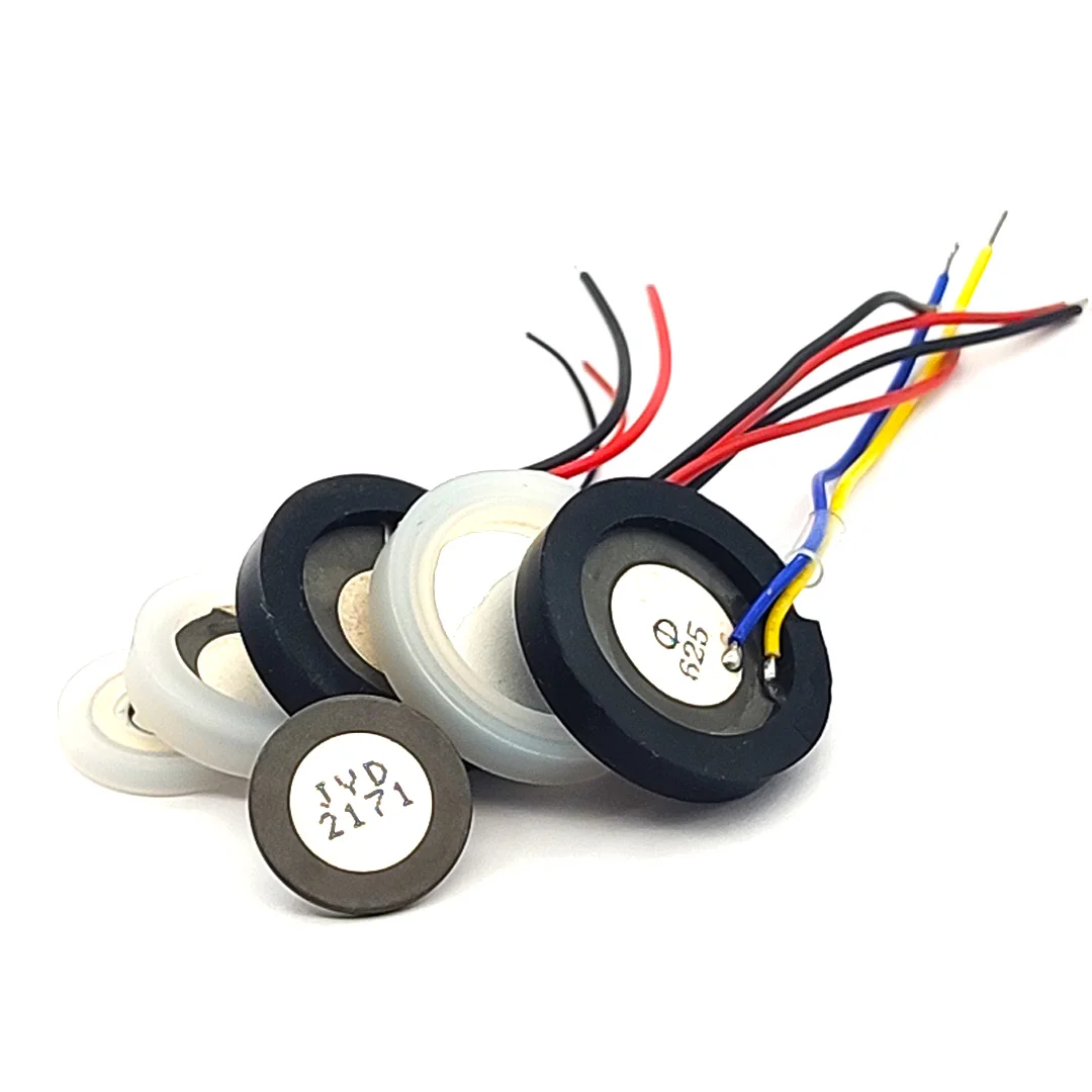 16/20/25MM Atomizing Sheet Transducer Sheet Vibrating Sheet Ultrasonic Atomizer Atomizing Head Humidifier Accessories