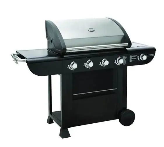 

Factory Supply BBQ Chicken Grill With Great Price