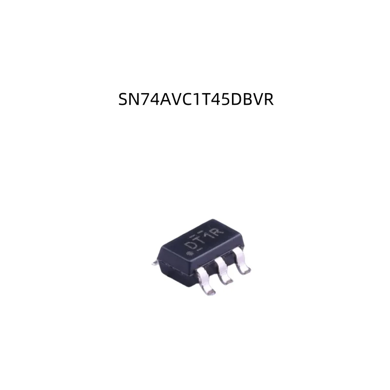 Original Stock SN74AVC1T45 Integrated circuit SN74AVC1T45DBVR SOT23-6 IC chip New Voltage translators Electronic Stock