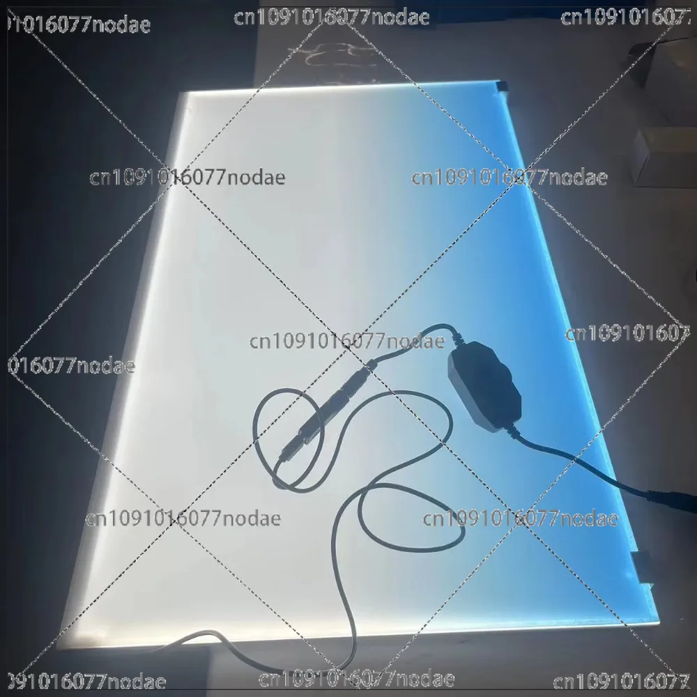 

Aquarium Light Emitting Diode Aquarium Backlight with Custom Size White or RGB Color Magnetic Connector