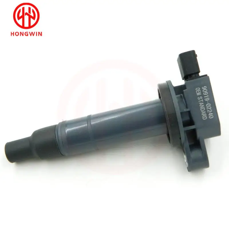 Brand New Ignition Coils For Toyota Yaris Echo Prius Scion xA xB L4 1.5L UF316 C1304 90919T2003 90919-02265 GN10312 90919-02240