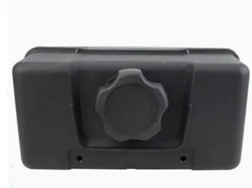 Small Gas Engine Fuel Tank Container For Briggs & Stratton 691993 Wear-resistant Heavy-duty Garden Power Replacement Spare Part