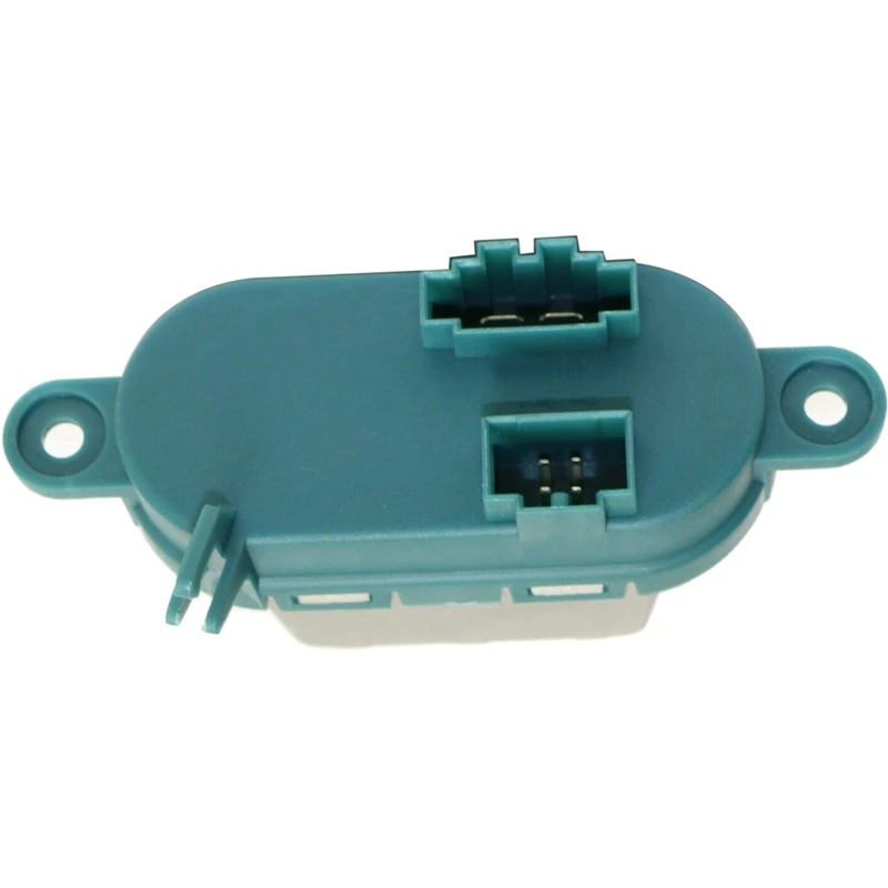 

Car Cooling Fan Motor HVAC Heater Blower Resistor 7L0907521B For Q7 Seat Vw Touareg Porsche Cayenne 7L0 907 521B