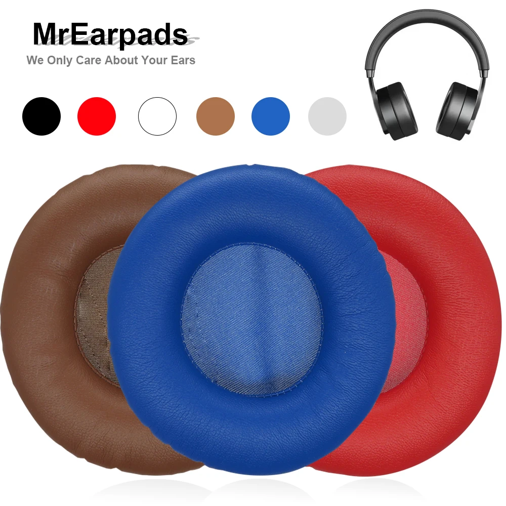 SR850 Earpads For Samson SR850 Headphone Ear Pads Earcushion Replacement