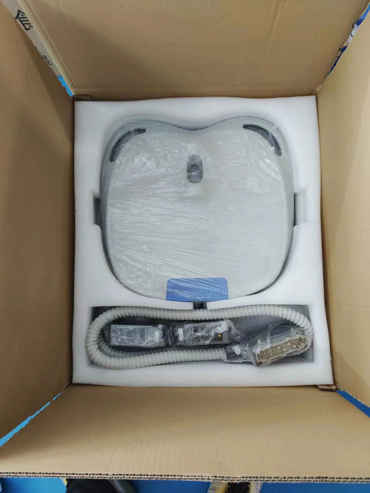 Ems Pelvic Chair Pelvic Floor Muscle Repair Machine Muscle Trainer Pelvic Floor Instrument