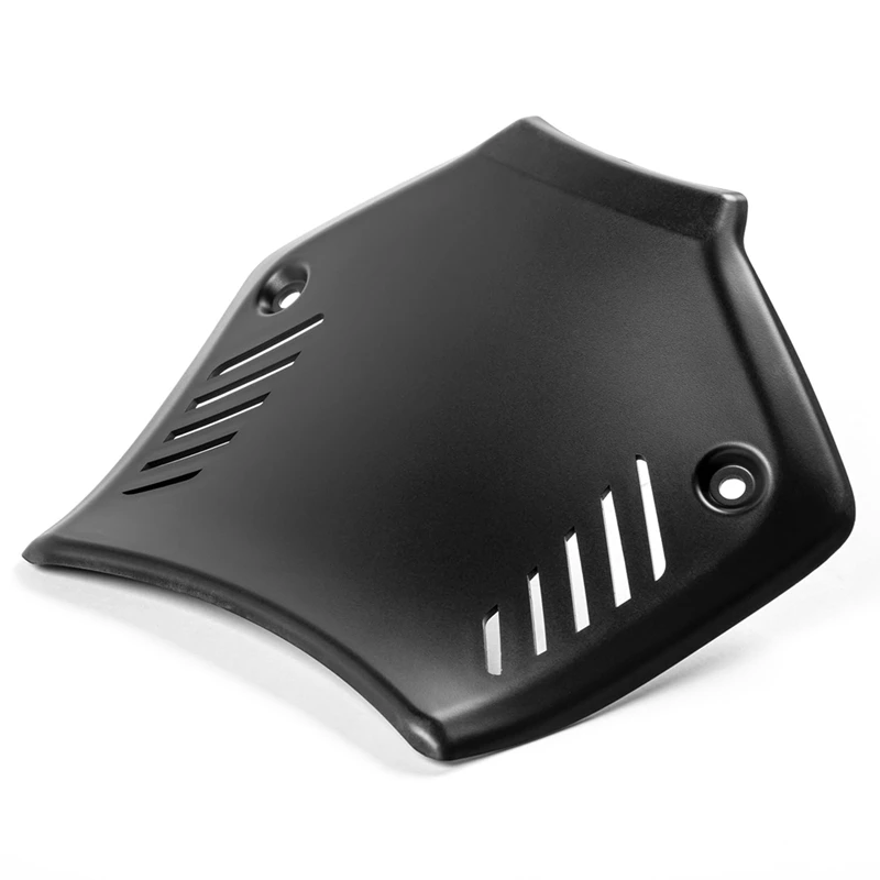 

Крышка туннеля дроссельной заслонки мотоцикла, защита средней панели для Yamaha TMAX 560 XP 2022-2024, аксессуары