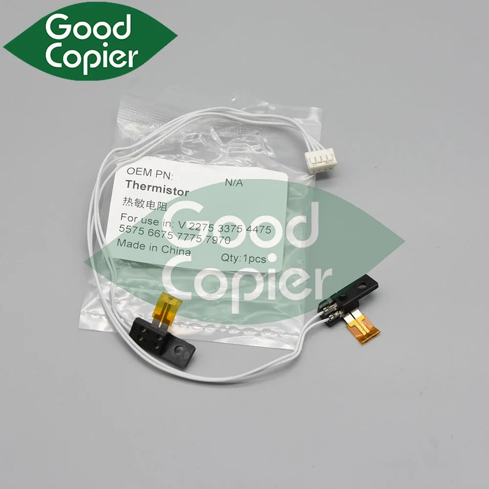 Fuser Thermistor support for Xerox IV 2270 3370 4470 5575 5570 7535 7545 7556 7835 7855 7845 Fuse Thermistor Copier