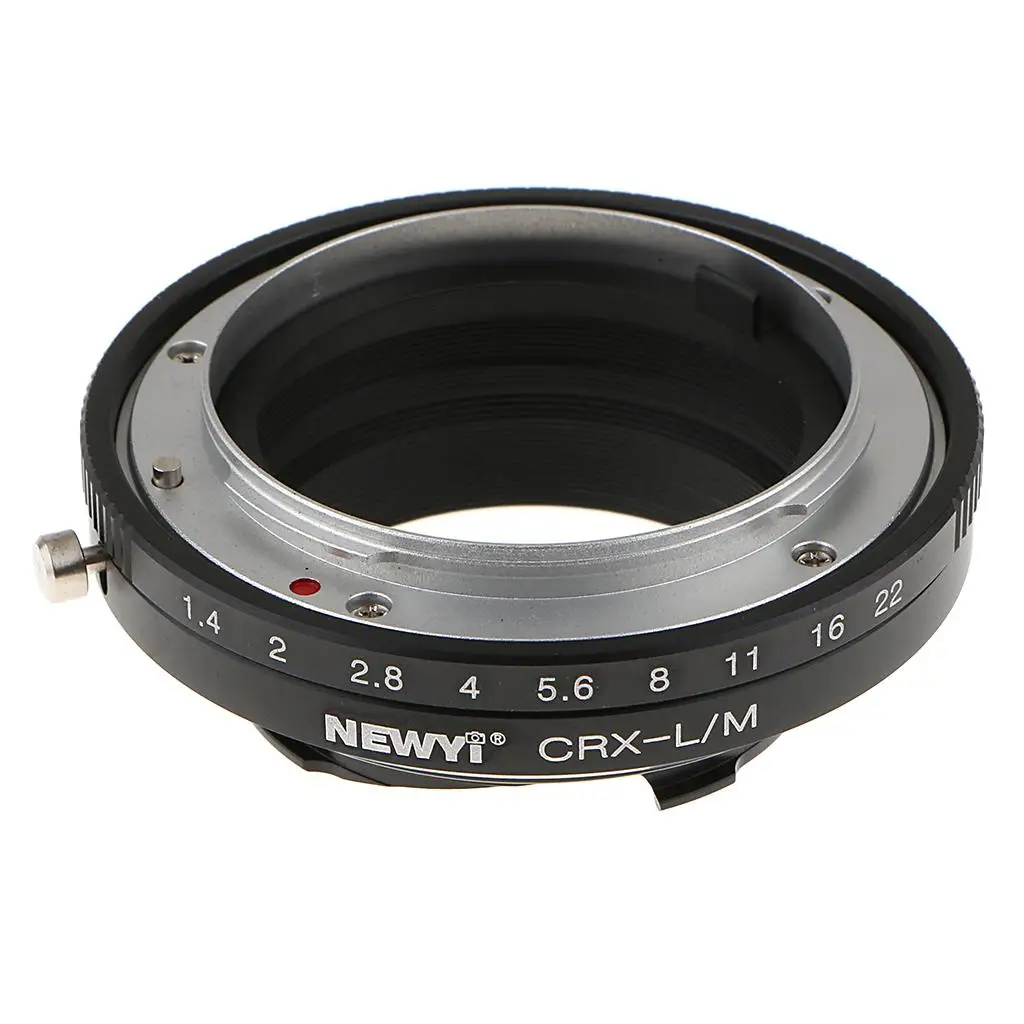 Crx To Lm Adapter R… - image