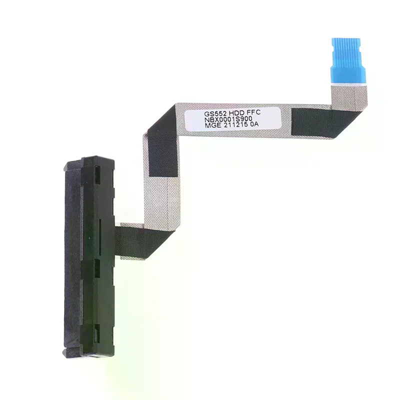 Hard Drive Cable SATA HDD SSD Connector Flex Ideapad Laptop For HDD SSD Data Transfer SATA Connector Durable For